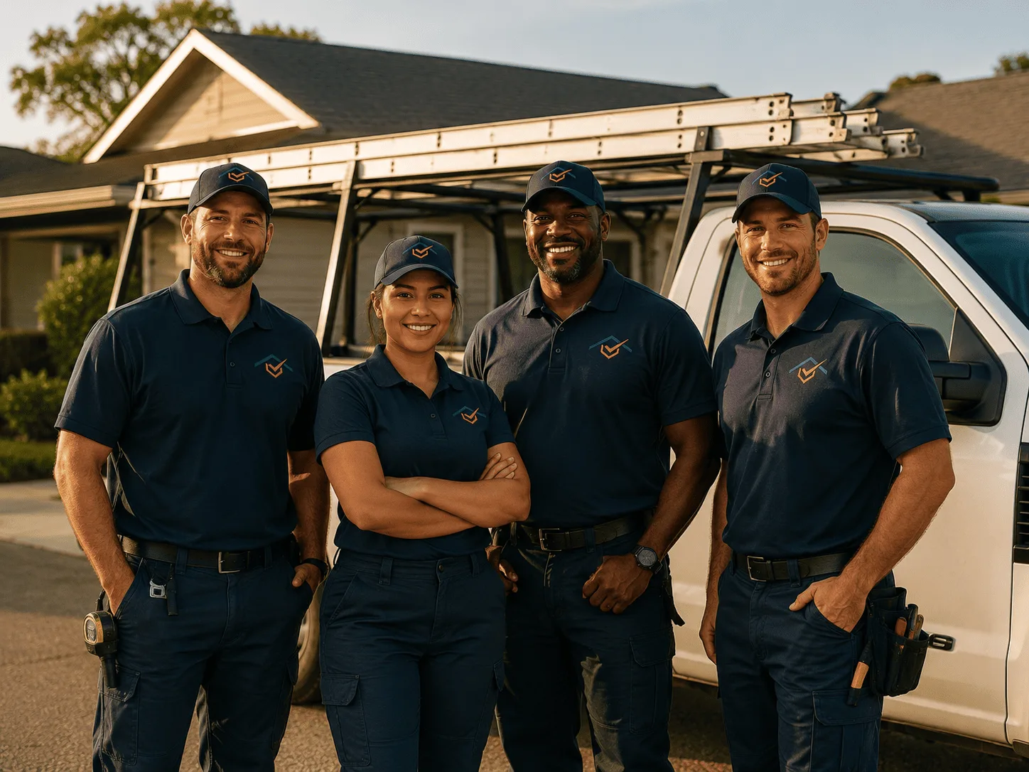 Roof Inspection company in Shunk, PA